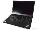 Business-Laptop Lenovo ThinkPad T15 G2 16 GB RAM Core i5-1145G7 günstige 389 Euro Refurbished-Deal