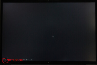 Minimales Backlight Bleeding