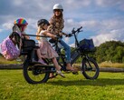 Estarli Longtail: Neues E-Bike auch für hohe Lasten