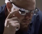 Ein neues Patent schildert Einsatzmöglichkeiten für einen Google Glass-Nachfolger