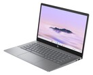 HP Chromebook Plus 14a: Neues Chromebook mit Intel-Prozessor