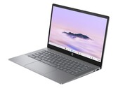 HP Chromebook Plus 14a: Neues Chromebook mit Intel-Prozessor