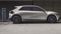 Hyundai spendiert seinem Ioniq 5 ein umfassendes Facelift.