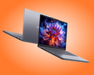 Das IdeaPad Slim 3 14IPH11 setzt trotz günstigem Preis auf OLED