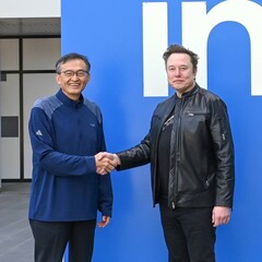 Intel ist nun Teil von Elon Musks Terafab-Initiative