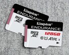 Kingston stellt neue, widerstandsfähige microSD-Karten vor