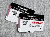Kingston stellt neue, widerstandsfähige microSD-Karten vor