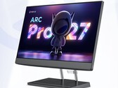 Lenovo Xiaoxin Pro 24 und 27: Neuer All-in-One-PC mit Gaming-Ambitionen