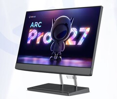 Lenovo Xiaoxin Pro 24 und 27: Neuer All-in-One-PC mit Gaming-Ambitionen