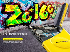 Lenovo K3 Note: 135-Euro-Phone schafft 46000 Punkte in AnTuTu