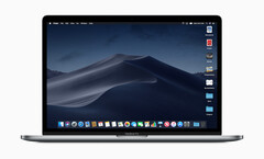 Apple stellt macOS 10.14 Mojave mit vielen Detailverbesserungen vor. (Bild: Apple)