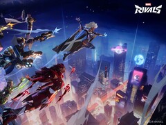 Marvel Rivals hat jetzt weniger Cheater