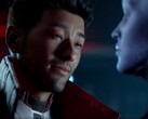 Screenshot aus Mass Effect 5