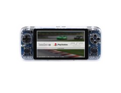 Odroid-Go Ultra: Gaming-Handheld auf Linux-Basis