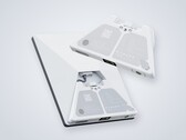 Der LinkPower Ultra kostet 329 US-Dollar (ca. 294 Euro), während des zeitlich begrenzten Einführungsangebots 299 US-Dollar (rund 267 Euro). Er wird an der Rückseite der Starlink Mini montiert