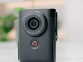 Canon PowerShot V10: Kompakte Kamera mit vielen Möglichkeiten