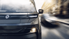 Der neue Renault Trafic E-Tech setzt auf die 800-Volt-Architektur. (Bildquelle: Renault)