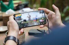 MediaTek rundet sein Angebot an Gaming-SoCs mit dem Helio G80 ab. (Bild: SCREEN POST, Unsplash)