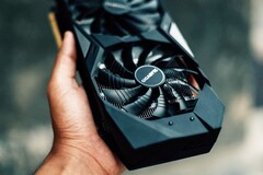 Trotz sinkender GPU-Preise sind die Absätze im dritten Quartal im Vergleich zum Vorjahr um 25,1 Prozent gefallen. (Bild: Sumeet Singh)