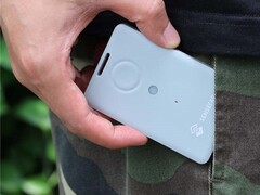 SenseCAP T1000: Neuer Tracker mit LoRaWAN