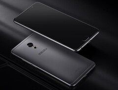Mit dem Pro 6 Plus hat Meizu ein High-End-Phone mit Exynos 8890-SOC vorgestellt.