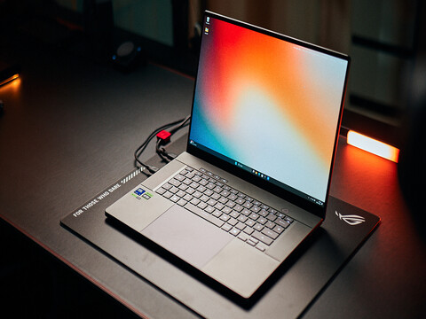 Video: Asus ROG Zephyrus G16 2025 - der EINE für ALLES?