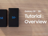 Ein Video-Tutorial führt den neuen Samsung Galaxy S8 und Gear VR-Besitzer durch die wichtigsten Funktionen.