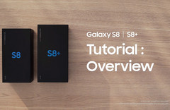 Ein Video-Tutorial führt den neuen Samsung Galaxy S8 und Gear VR-Besitzer durch die wichtigsten Funktionen.