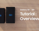 Ein Video-Tutorial führt den neuen Samsung Galaxy S8 und Gear VR-Besitzer durch die wichtigsten Funktionen.