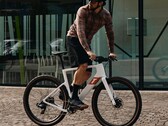 3T Ultra Boost: Neues E-Gravelbike mit guter Ausstattung