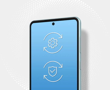 Versprochen werden mehrere Updates