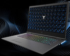 Test Lenovo Legion Y730-17ICH (i7-8750H, GTX 1050 Ti) Laptop