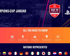 FIFA 19: FUT-Champions-Cups ab Freitag auf Twitch, YouTube und Facebook mitverfolgen.