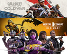 Spielecharts: Hammerwoche für Call Of Duty Black Ops Cold War auf PS5 und Xbox Series X/S.