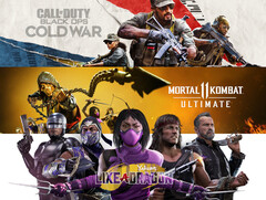 Spielecharts: Hammerwoche für Call Of Duty Black Ops Cold War auf PS5 und Xbox Series X/S.