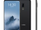 Meizu 16X: Mittelklasse-Ableger der Meizu-16-Serie