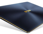 Asus: Zenbook 3 geht in Deutschland für 1.499 € an den Start
