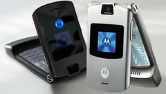 Motorola Razr mit faltbarem Display: Bringt Lenovo das Kulthandy als Foldable zurück?