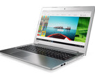 Test Lenovo IdeaPad 510-15IKB Laptop