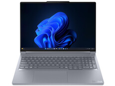 Lenovo ThinkBook 16p G6 IAX (Bild: Lenovo)