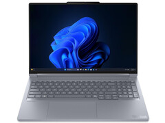 Lenovo ThinkBook 16p G6 IAX (Bild: Lenovo)