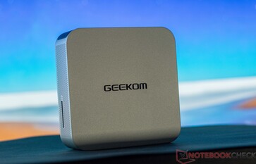 Geekom A7