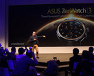 Asus ZenWatch: Angeblich ist die Smartwatch-Serie tot
