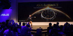 Asus ZenWatch: Angeblich ist die Smartwatch-Serie tot