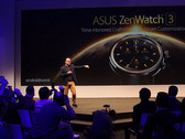 Asus ZenWatch: Angeblich ist die Smartwatch-Serie tot