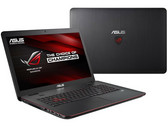 Asus: Notebooks der G- und N-Serie mit GeForce GTX 950M und GTX 960M