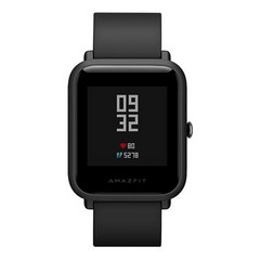 Xiaomi: &quot;Amazfit Bip&quot;-Smartwatch für 99 Dollar