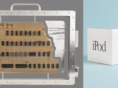 Dieser Prototyp des Apple I konnte auf einer Auktion über 677.000 US-Dollar erzielen. (Bild: RR Auction)