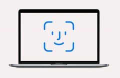 In macOS Big Sur wurden Hinweise auf Face ID Gesichtserkennung für künftige Macs gefunden. (Bild: 9to5Mac)