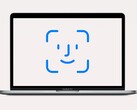 In macOS Big Sur wurden Hinweise auf Face ID Gesichtserkennung für künftige Macs gefunden. (Bild: 9to5Mac)
